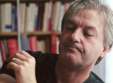 Rolf Gssner, Rechtsanwalt und Publizist