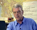 Professor Wolf Oschlies, Stiftung Wissenschaft und Politik